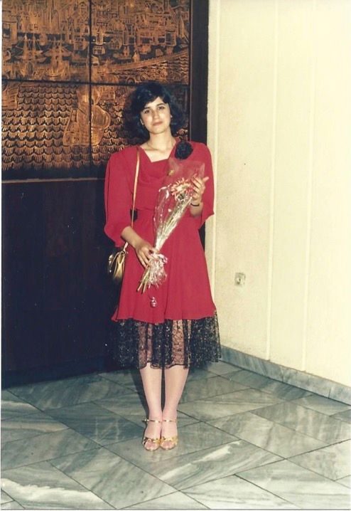 Zvezda Stankova Senior Prom 1988_2.jpg