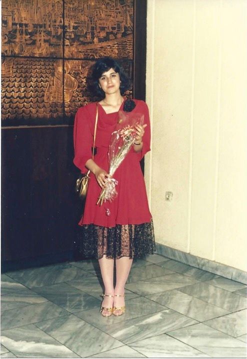 Zvezda Stankova Senior Prom 1988_2.jpg